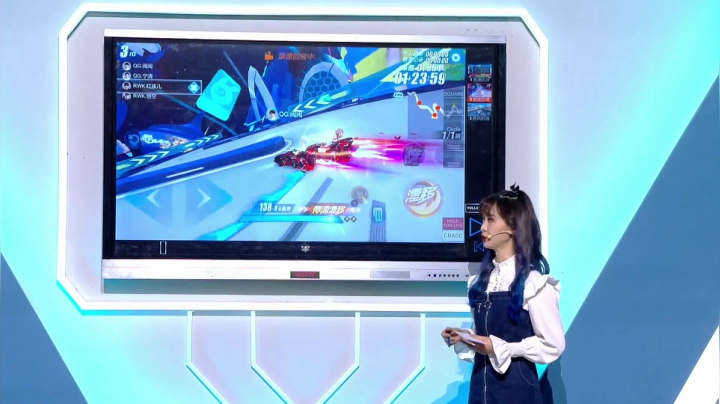 【赛后复盘】2021S联赛春季赛季后赛RWK vs QG_凉笙