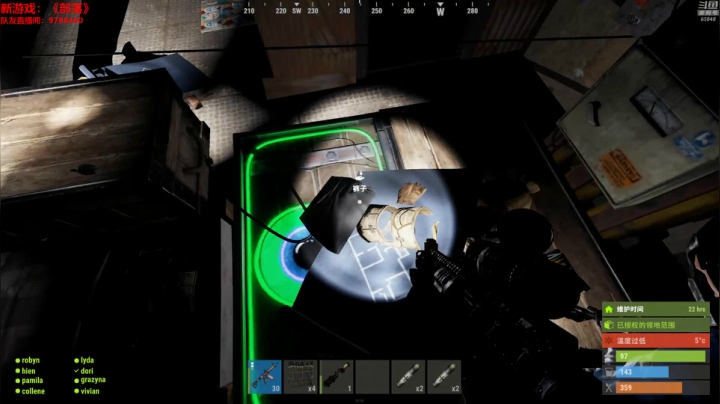 【绝地求生】Happy丨猫腻的精彩时刻 20210621 00点场