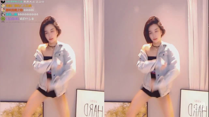 【妮儿Nierrr 舞蹈】06-20 22:41