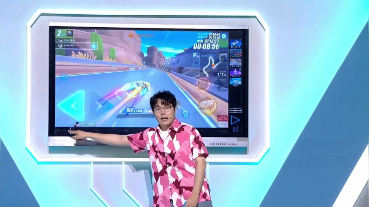 【赛后复盘】2021S联赛春季赛季后赛eStar vs RWK_禅师