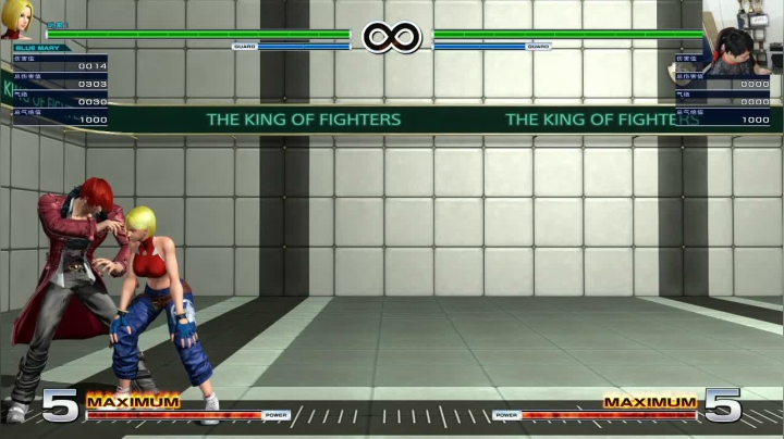 【2021-06-21 02点场】格鬦家大口：晚上好，对战赖霸！