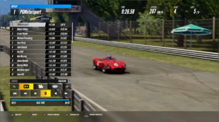 Project CARS 3   Ferrari 250 Testa Rossa
