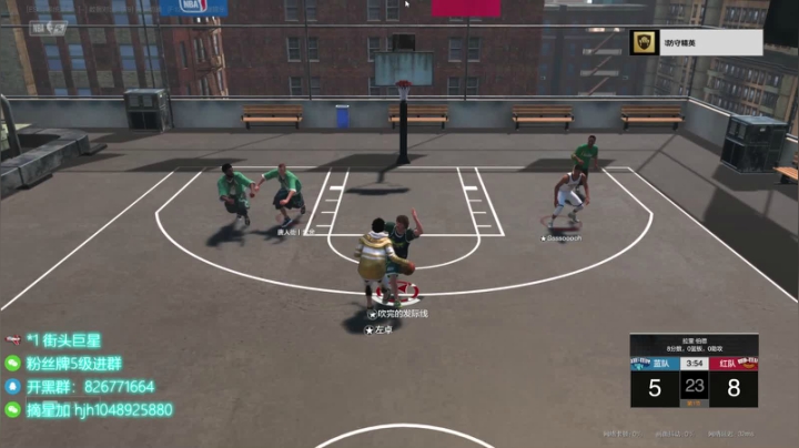 【2021-06-20 15点场】KC丶小豪：测试新引擎—新手上路