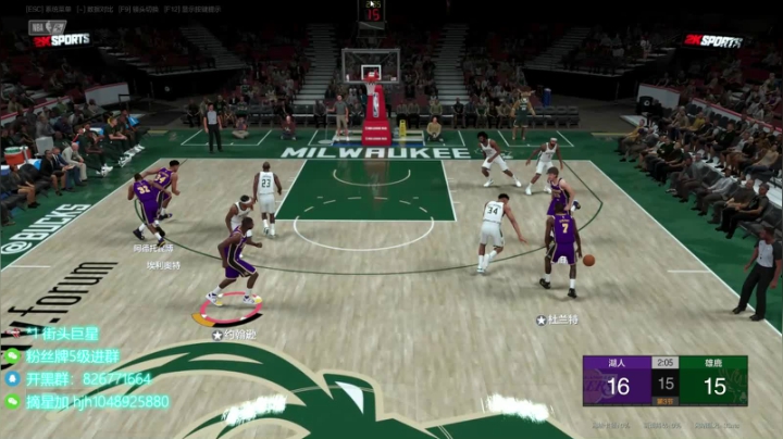 【2021-06-20 17点场】KC丶小豪：测试新引擎—新手上路