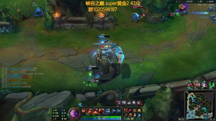【2021-06-21 14点场】撅腚鸭：今天将会选择弹幕最多的打法！