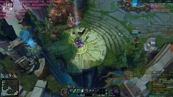 【2021-06-21 20点场】波比腿短锤子长i：两万五千场波比~