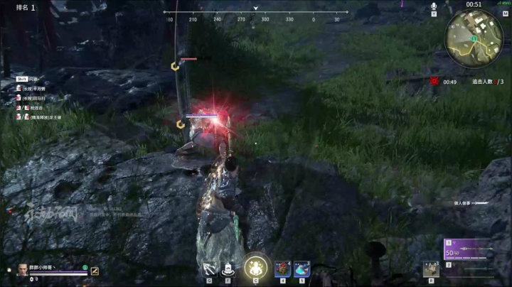 【2021-06-21 05点场】胖胖灬：胖胖OB：RNG\TES\IG\韩服开打