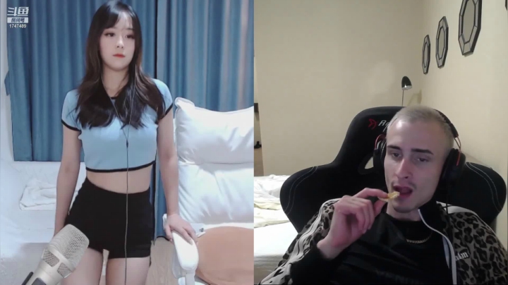 【2021-06-20 22点场】毛子Reckless：CFHD GOGOGO