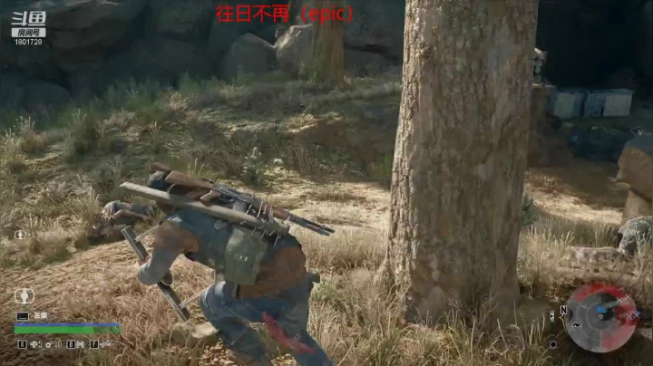 丧尸狂潮来袭