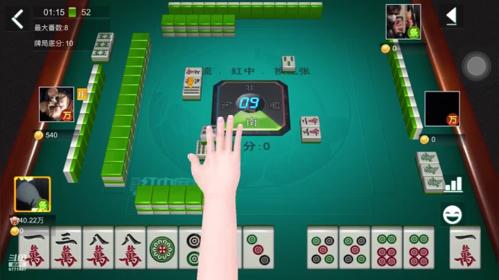 【2021-06-21 00点场】皮皮的锖兔：赢它一亿豆