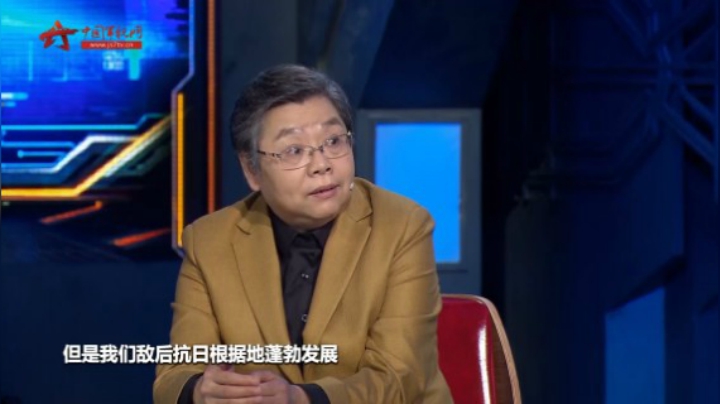 杨家岭中央大礼堂：因中共“七大”的召开而被载入史册