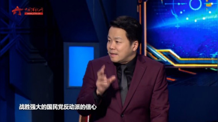 中国人民之友：她把毛泽东“Paper Tiger”论断推向全世界