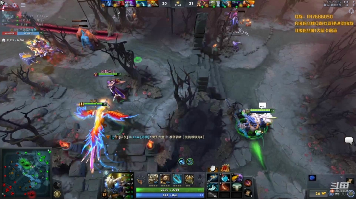 【2021-06-21 18点场】阳光男孩Aq：来了来了！ 7718843