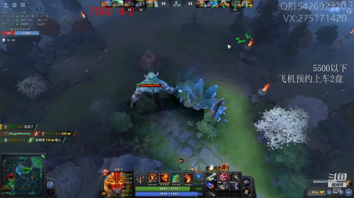 【2021-06-20 23点场】小粥泥浆：关键词:地表最强哈斯卡！！！