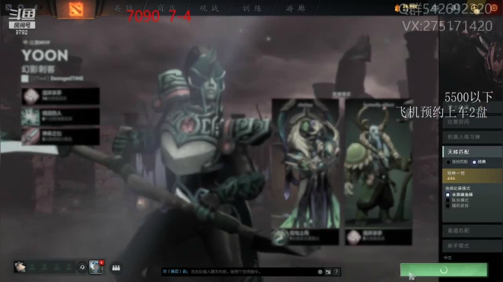 【2021-06-21 03点场】小粥泥浆：关键词:地表最强哈斯卡！！！