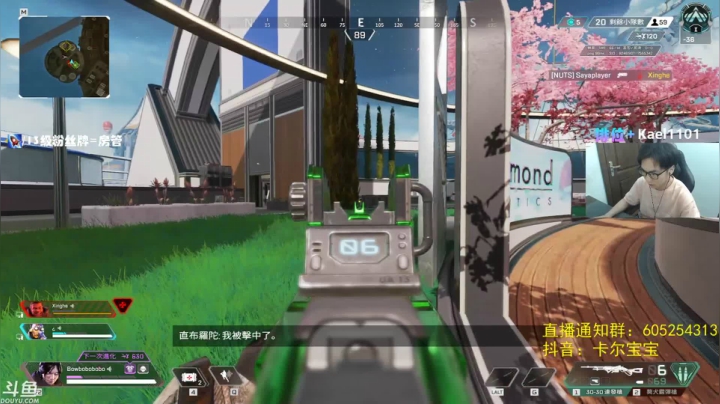 【2021-06-21 21点场】YW三冰卡尔：【Kael】天才卡 重生