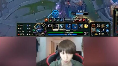 守高地这一块，绝对是专业的