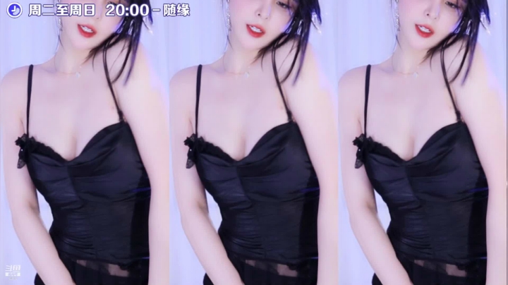 【苏恩Olivia 舞蹈】06-20 02:10