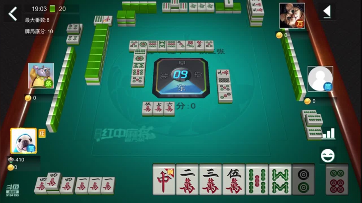 【2021-06-21 18点场】樱木丸丸子：嘻嘻棋牌喜欢
