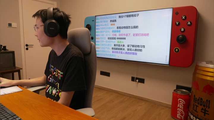 【2021-06-22 12点场】超级小桀：今天中午12点开始直播