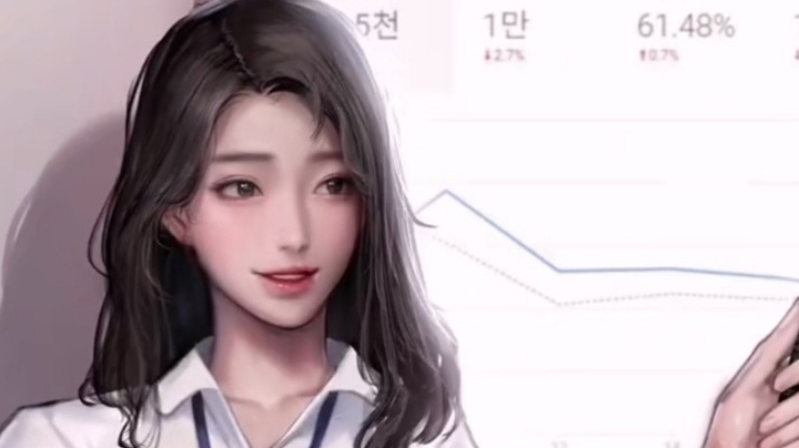 挺好的一天