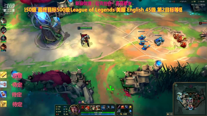 【2021-06-22 15点场】冬月寒氷熙宝兒AnyaYugi：极限闪击美服征战 需要好队友 デュエル