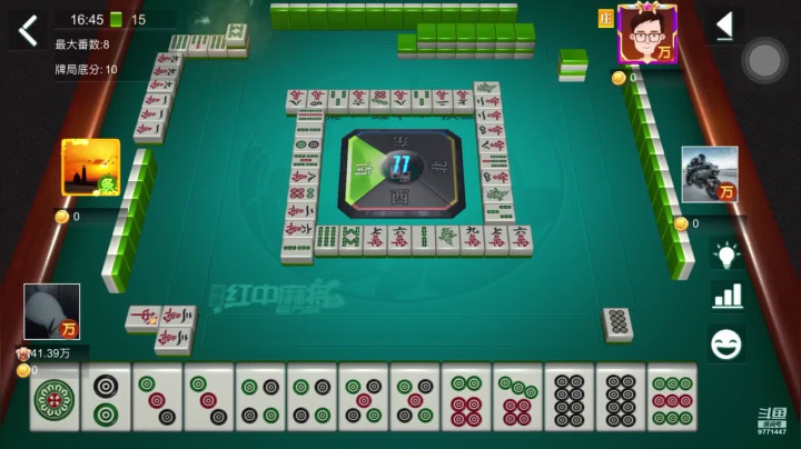 【2021-06-21 16点场】皮皮的锖兔：赢它一亿豆