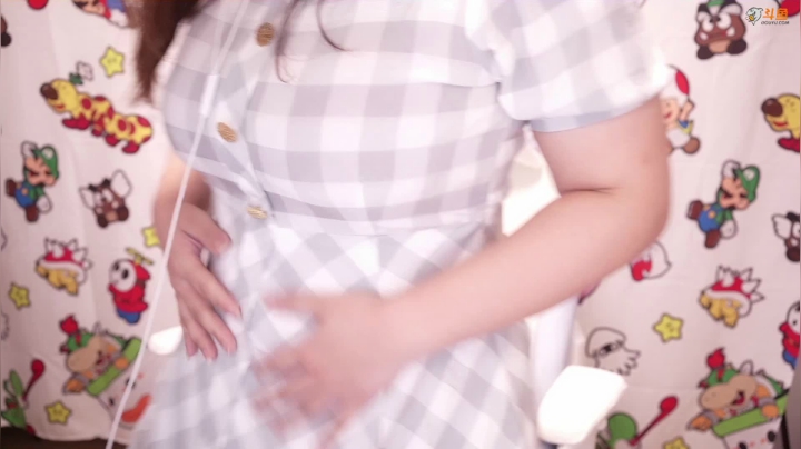 【超级马里奥】甜心战士的精彩时刻 20210622 10点场