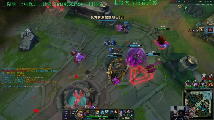 【2021-06-22 01点场】一万九千把大头：中单大头教学 616322