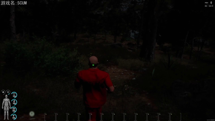 【2021-06-22 18点场】巴格拉斯：热爱生活，走进巴叔