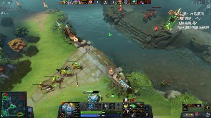 【2021-06-21 22点场】ZC陈笑风：开黑光速上分！