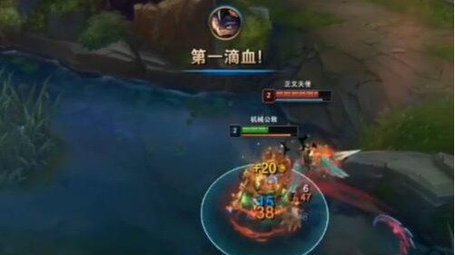 这就是征服者吗