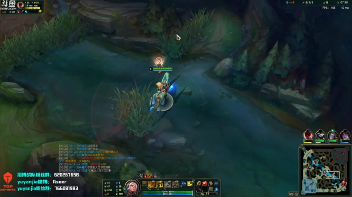 【2021-06-21 21点场】滔搏yuyanjia：test~19389