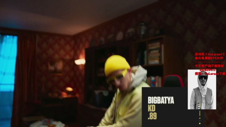 【2021-06-22 00点场】风暴奶爸Nai8：【奶爸】新赛季发布会