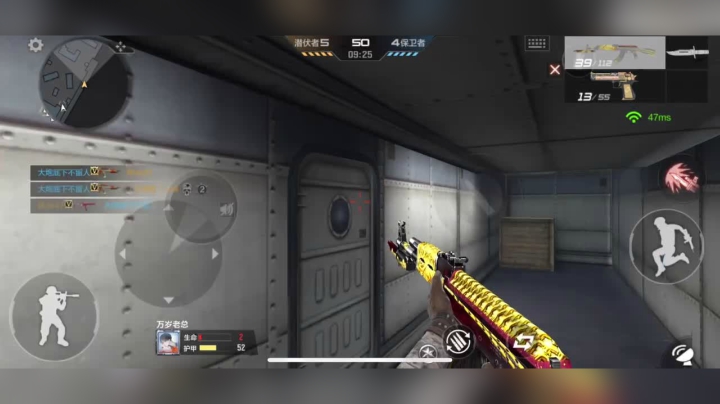 这是个阴人得好地方