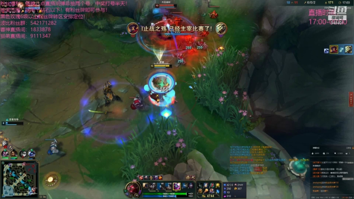 【2021-06-21 22点场】波比腿短锤子长i：两万五千场波比~