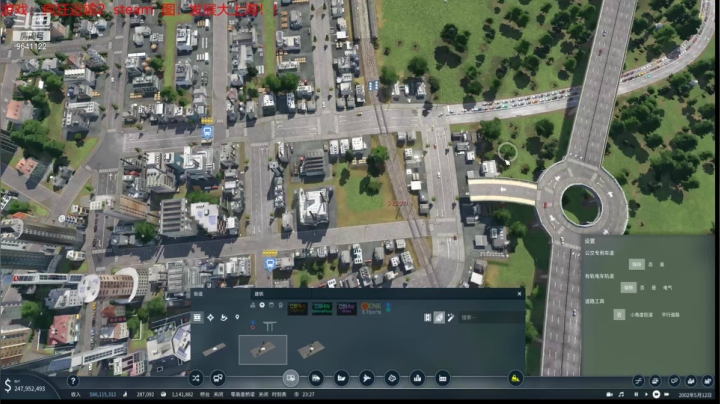 【2021-06-21 20点场】逆水漂流：模拟运营爱好者