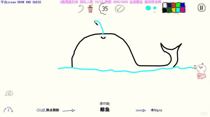 【2021-06-21 22点场】团子明天不上班：团子 新游 团子大战变种人！晚点一起玩