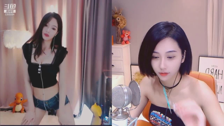 【妮儿Nierrr 舞蹈】06-21 02:41
