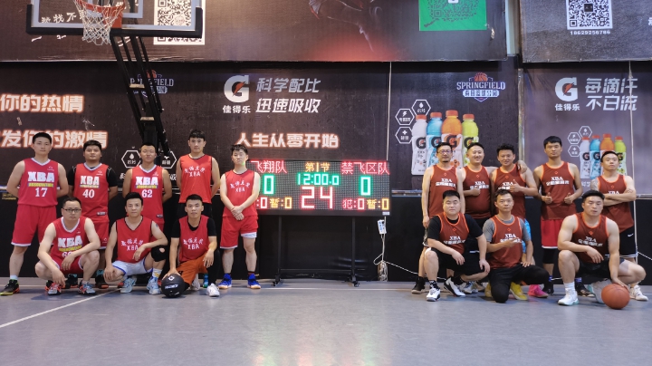 xba发展联盟禁飞区VS飞翔