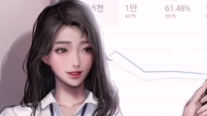 挺好的一天
