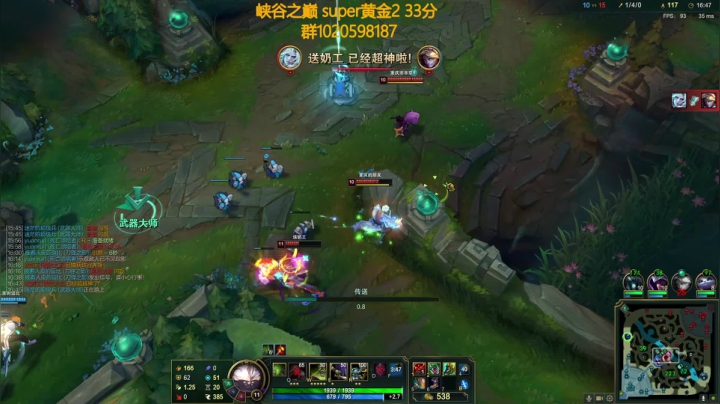 【2021-06-22 10点场】撅腚鸭：今天仍会选择弹幕最多的打法！