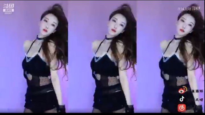 南妹儿星势力决选