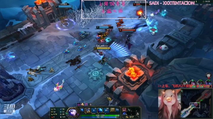 【2021-06-20 12点场】绵绵绵绵绵绵mian：万场乱斗狂魔