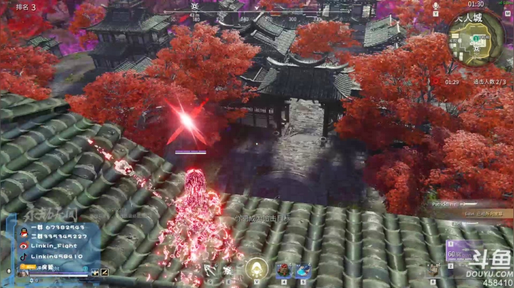 【2021-06-22 00点场】Linkin丶Fight：国服翡翠仔