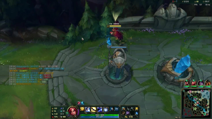 【2021-06-22 12点场】恶霸提莫：恶霸提莫，峡谷之巅