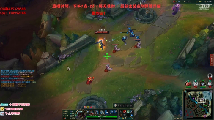 【2021-06-15 20点场】消逝carry：重铸狮子荣光，消逝义不容辞