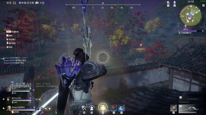 【2021-06-22 06点场】训练把场机器人：机器人：全能主T