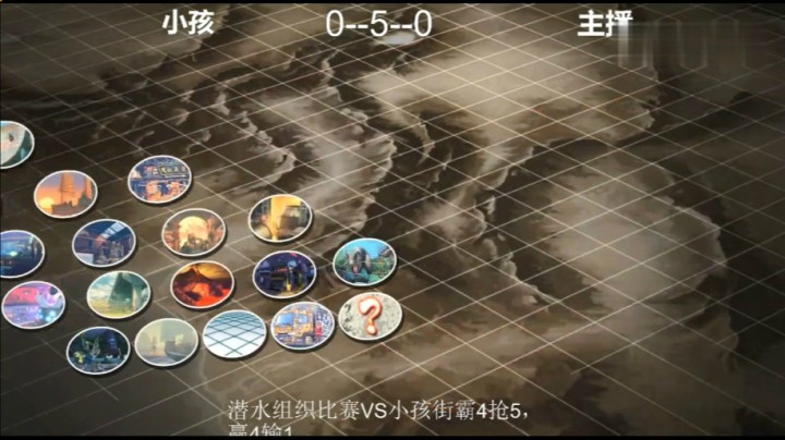 【街霸4大口】大魔王肥孩全系列挑战，街霸4选了我做对手。。。
