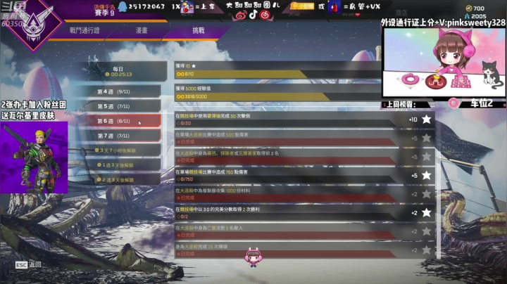【2021-06-19 17点场】大甜甜甜圈儿：❤️甜饱饱：我养你啊笨❤️
